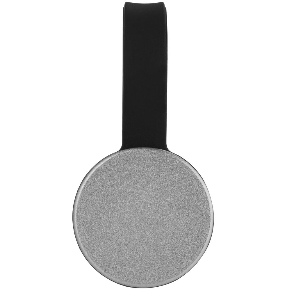 Фонарик Eco Run, серебристый / Миниатюра WWW (1000)