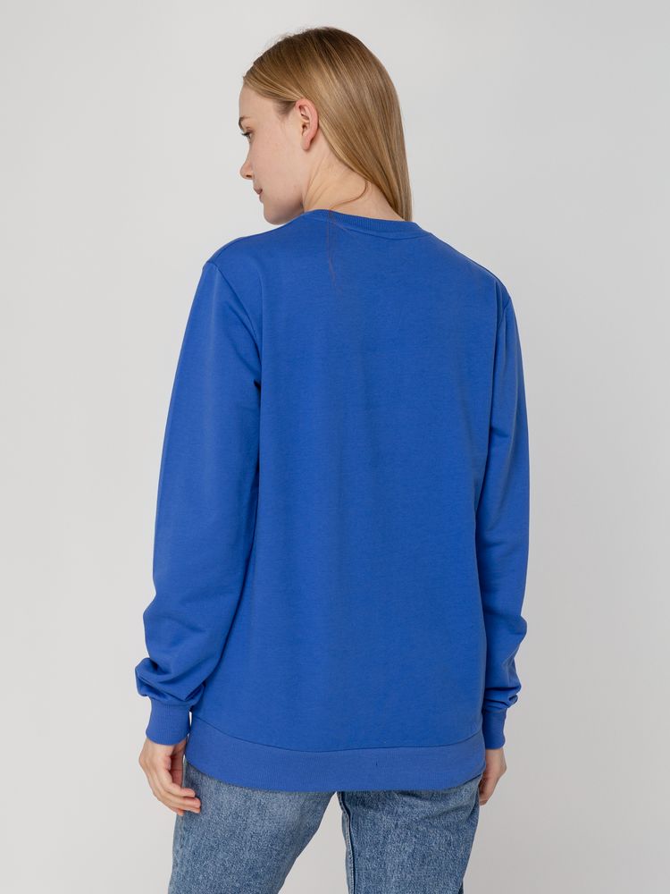 Свитшот Toima 2.0, ярко-синий / Миниатюра модельного (1000)