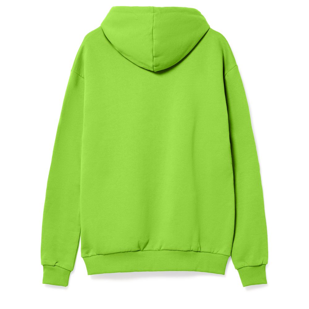 Худи Kirenga 2.0 Heavy, зеленое яблоко / Миниатюра WWW (1000)