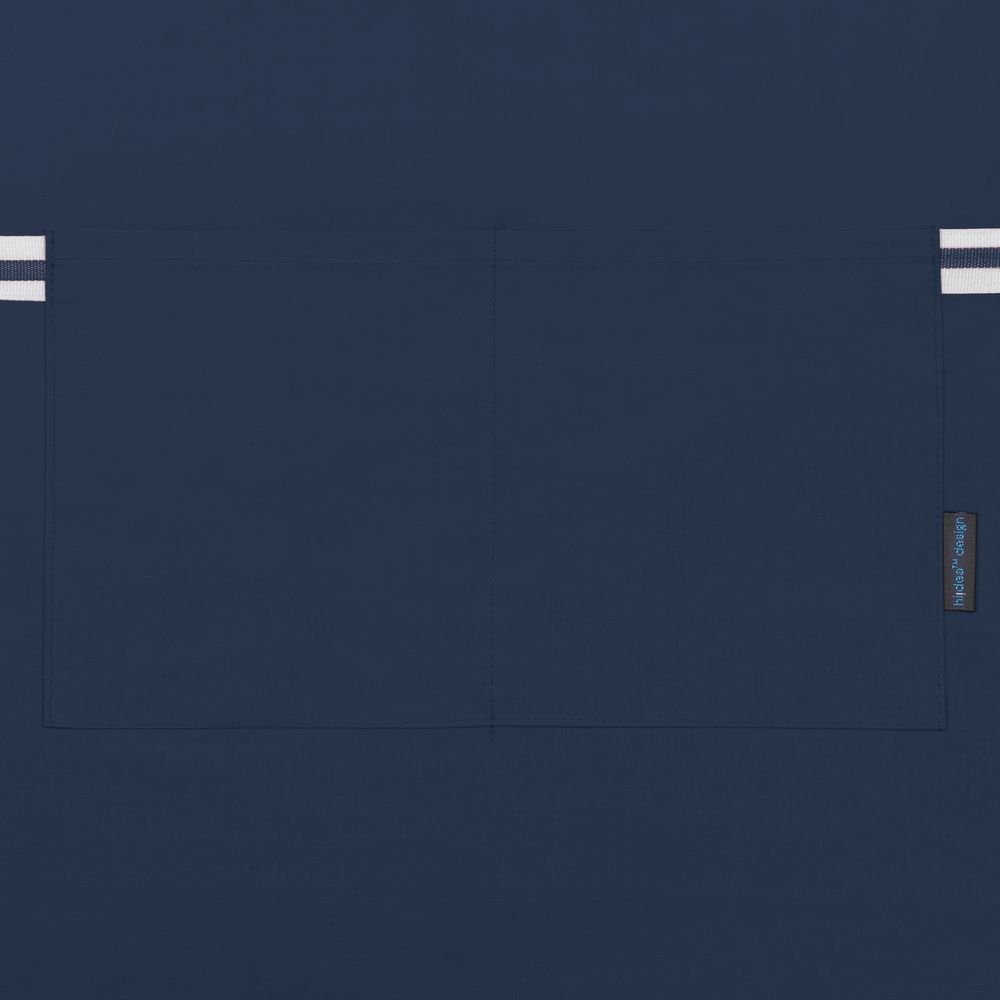 Фартук «Фидель Гастро», синий / Миниатюра WWW (1000)