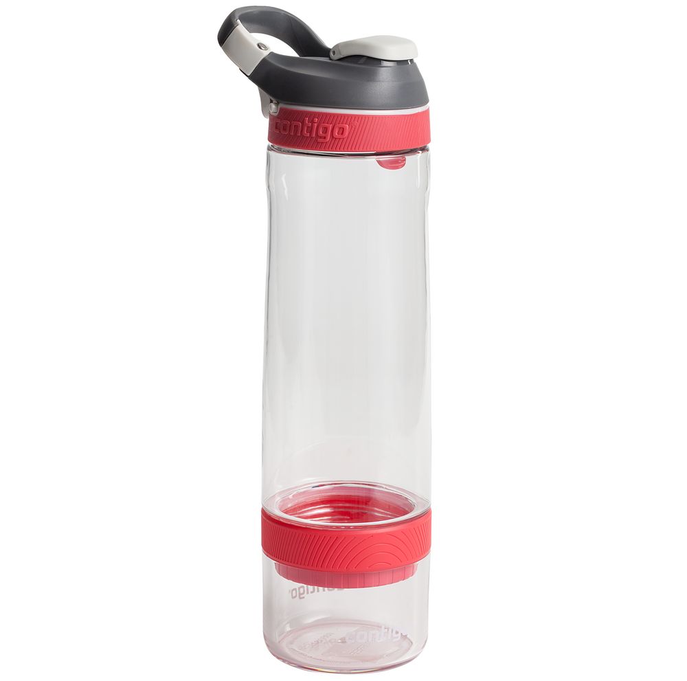 Бутылка для воды Cortland Infuser, красная / Миниатюра WWW (1000)