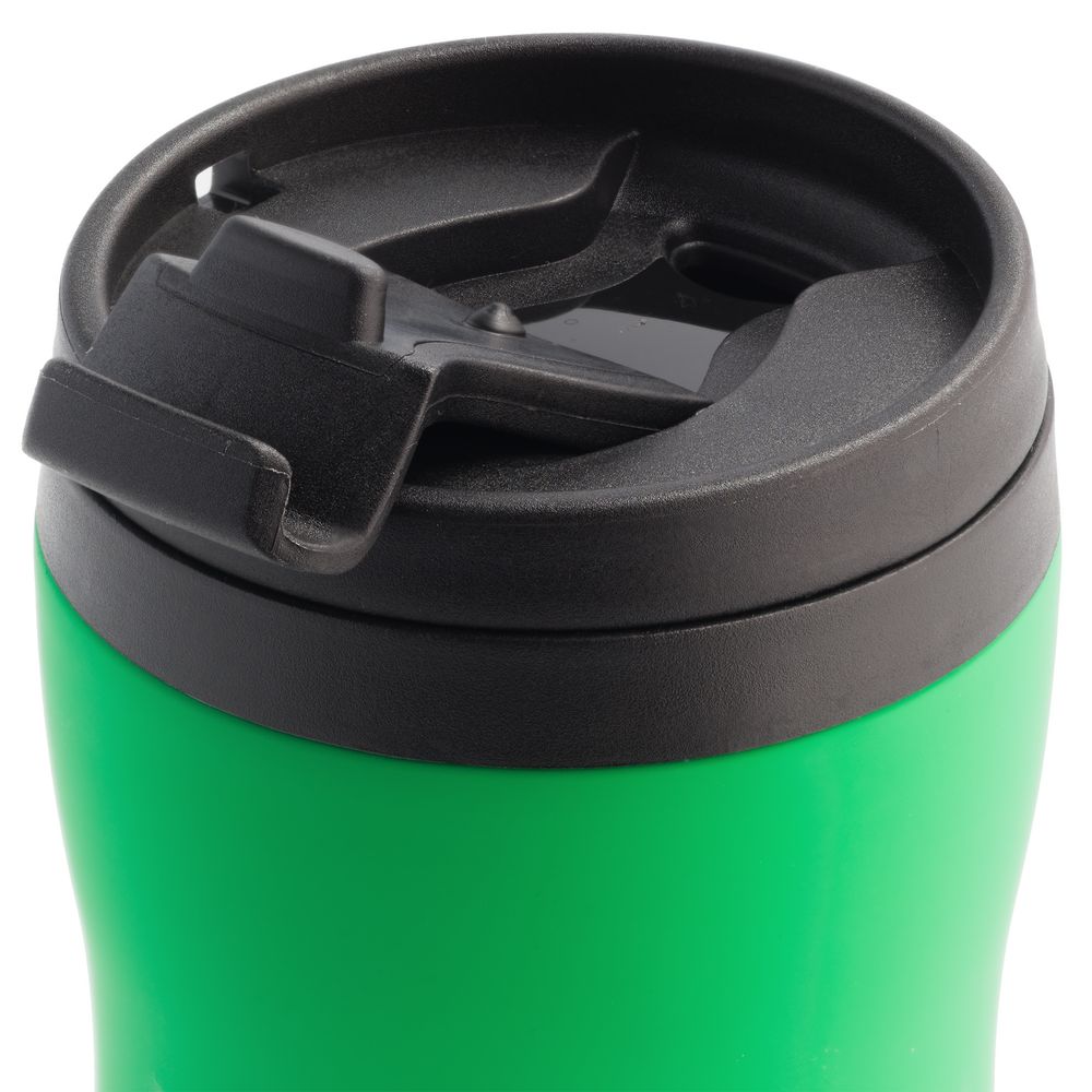 Термостакан Forma, зеленый / Миниатюра WWW (1000)