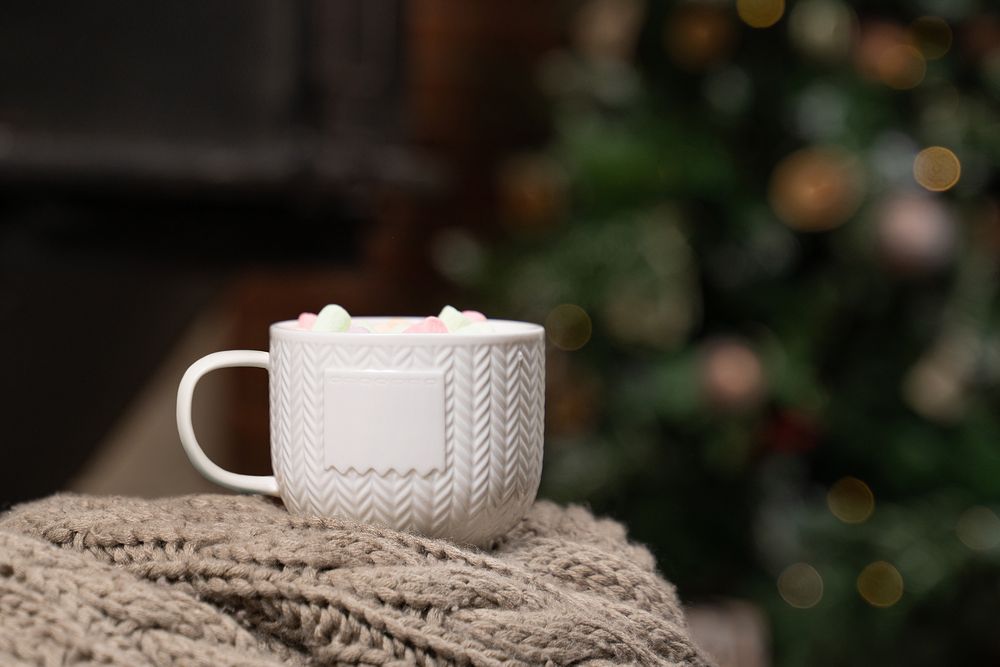 Кружка «Все связано», малая / Миниатюра WWW (1000)