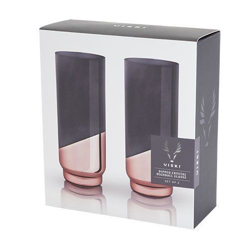 Набор из 2 стаканов Raye / Миниатюра WWW (1000)