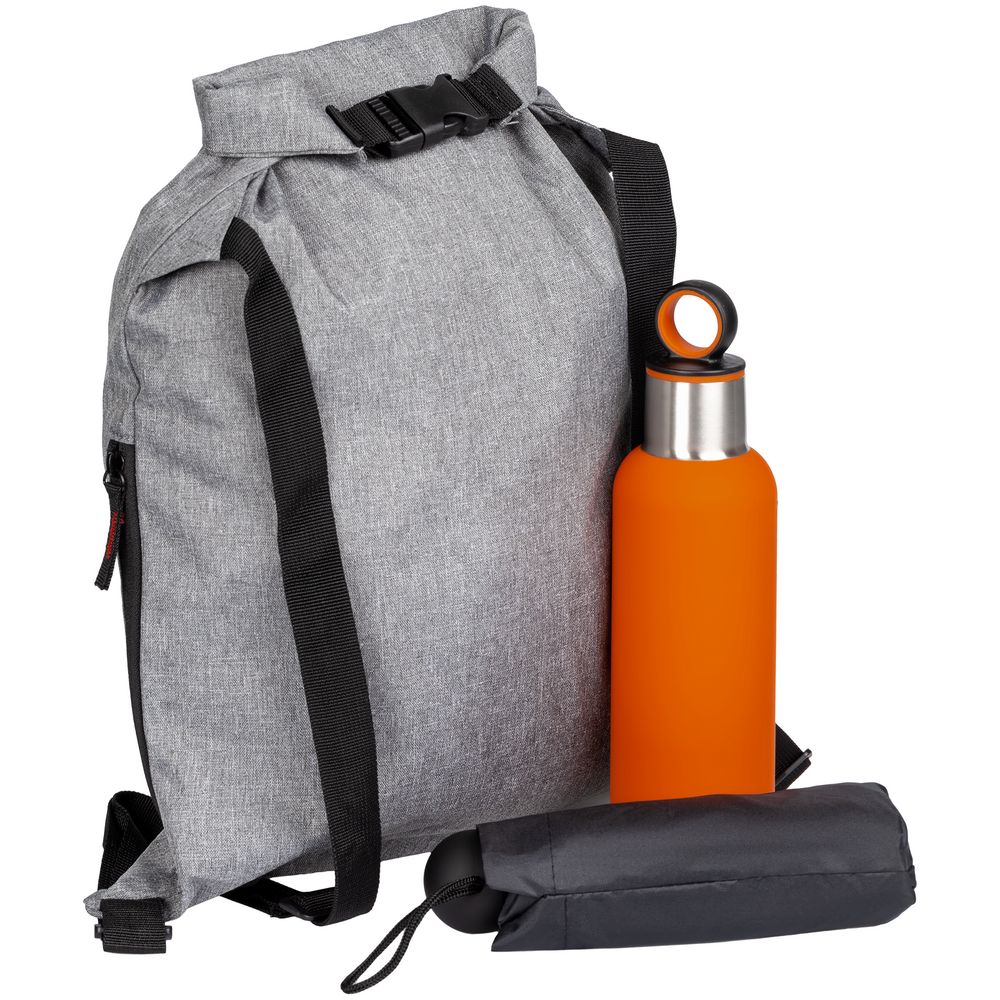 Набор Loiter, оранжевый / Миниатюра WWW (1000)