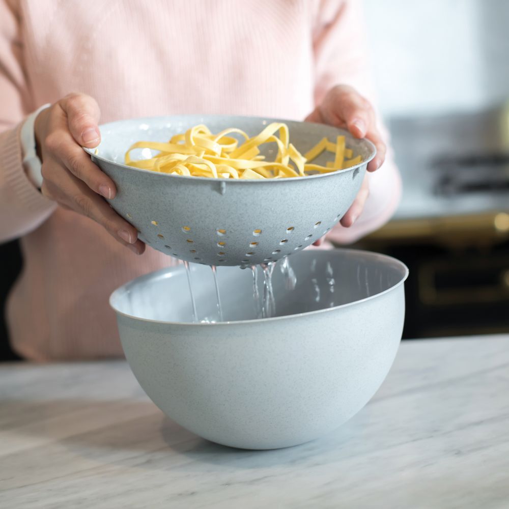 Миска Palsby Organic, средняя, розовая / Миниатюра WWW (1000)