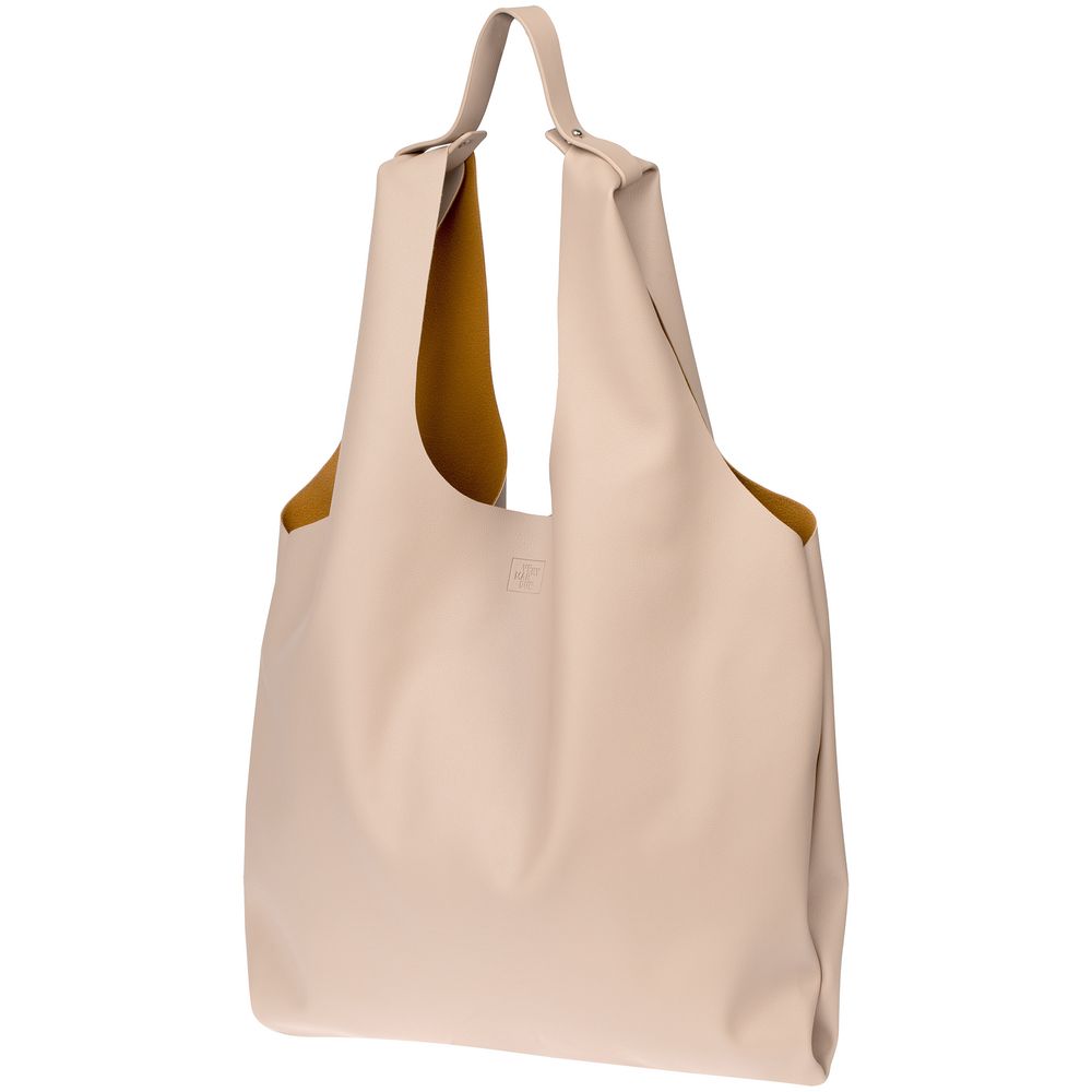 Сумка Agio, бежевая / Миниатюра WWW (1000)