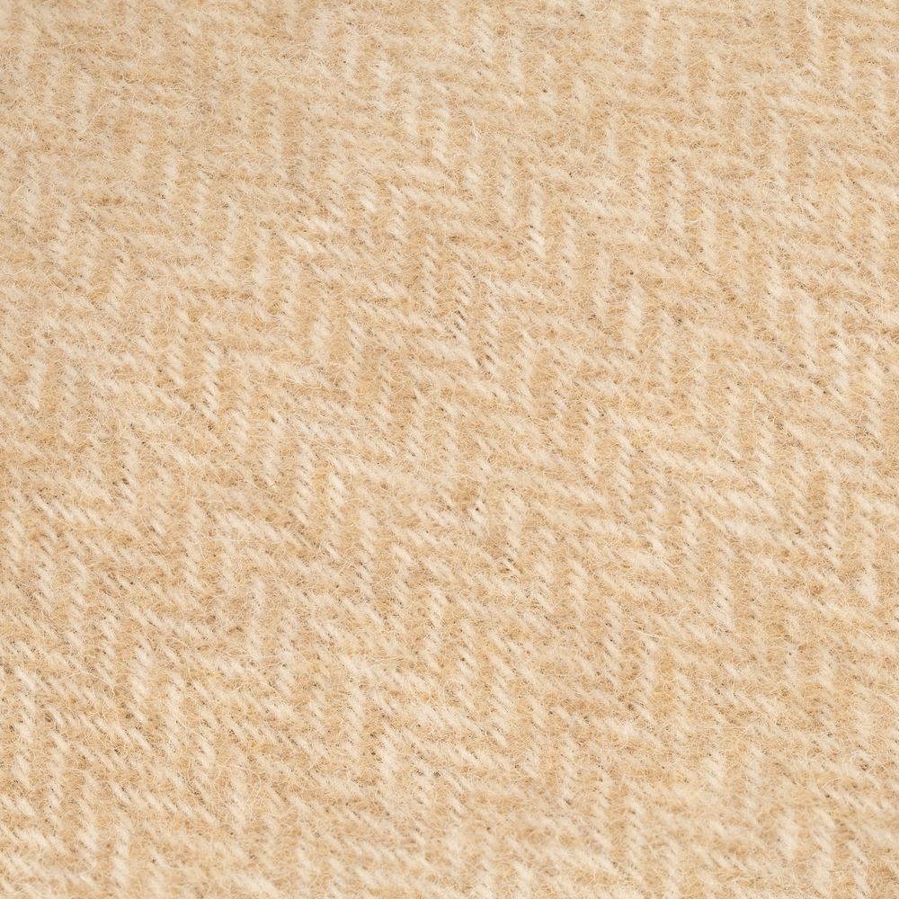 Плед Bilbo, песочный / Миниатюра WWW (1000)