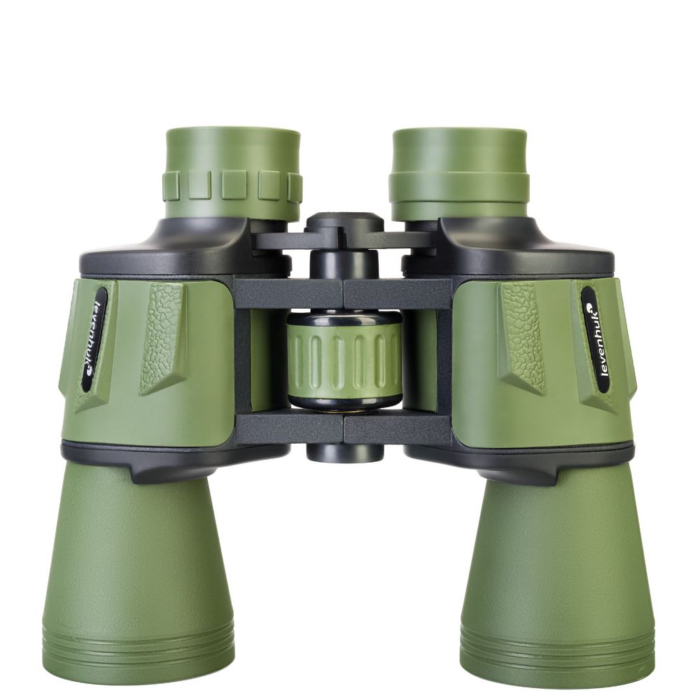 Бинокль Travel 7x, линзы 50 мм / Миниатюра WWW (1000)