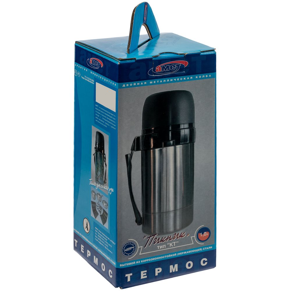 Термос для еды Dakota / Миниатюра WWW (1000)