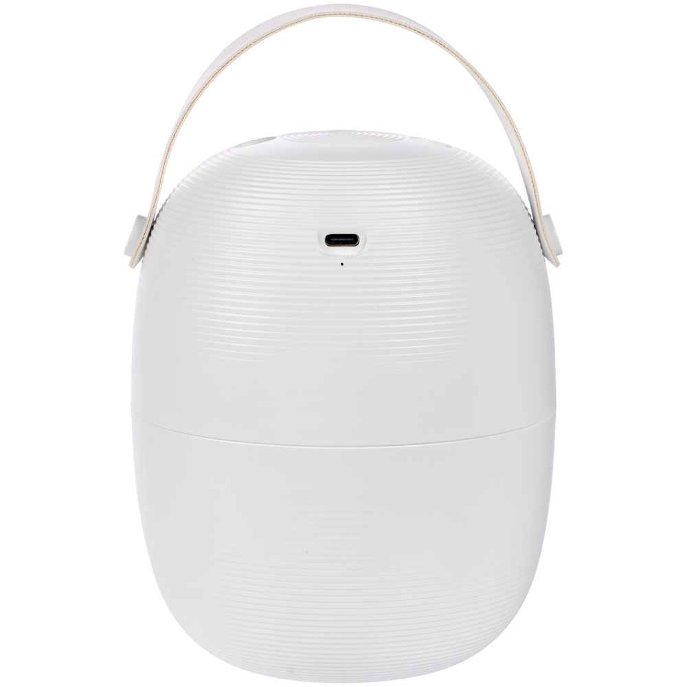 Переносной увлажнитель-ароматизатор PH14, белый / Миниатюра WWW (1000)