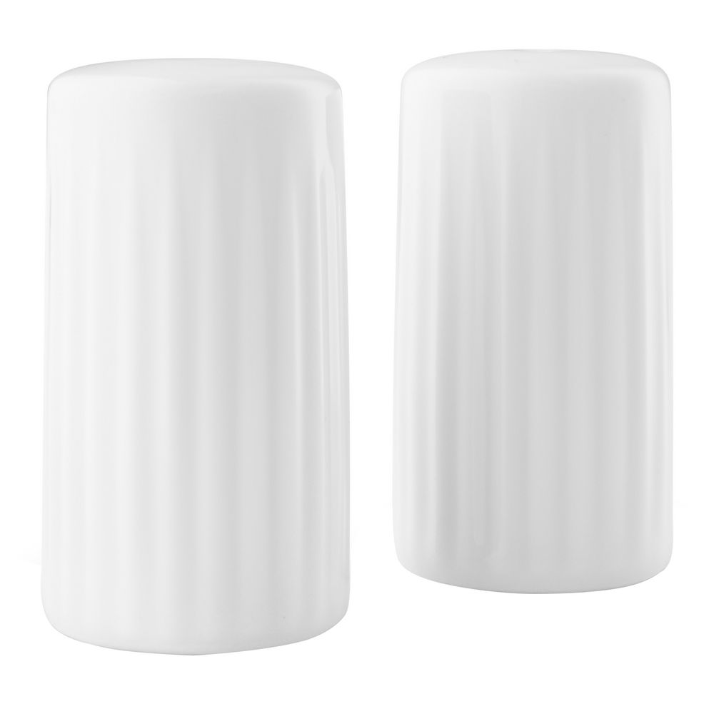 Набор для соли и перца Legio Nova, белый / Миниатюра WWW (1000)