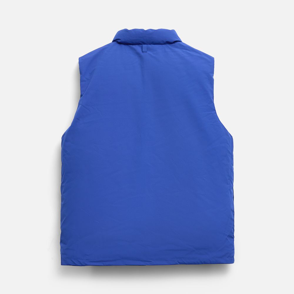 Жилет двусторонний V2, синий / Миниатюра WWW (1000)