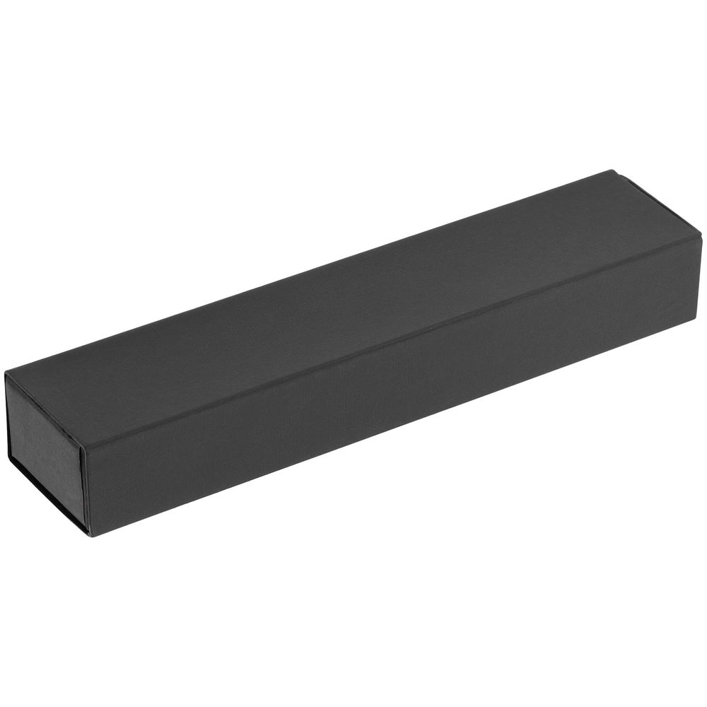 Ручка шариковая Inkish Gunmetal, серая / Миниатюра WWW (1000)