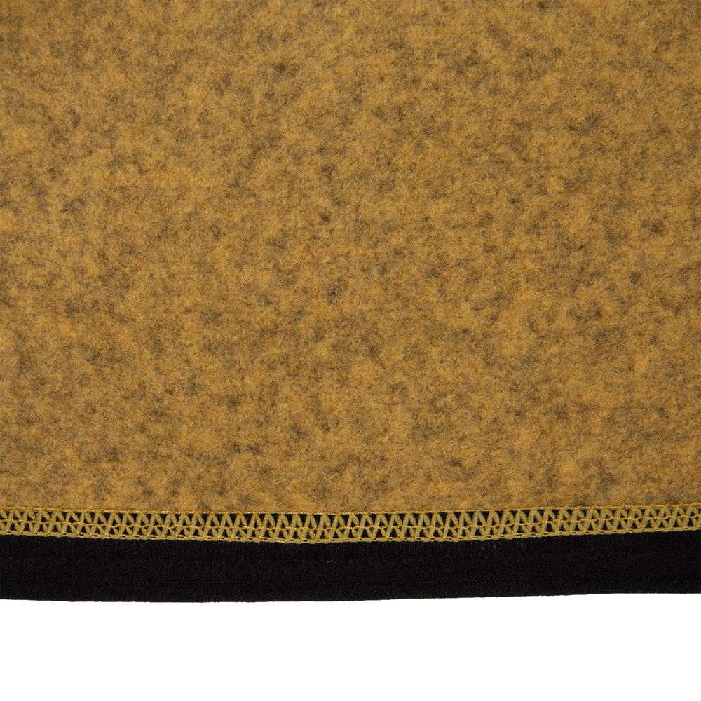 Куртка с капюшоном унисекс Gotland, горчичная / Миниатюра WWW (1000)