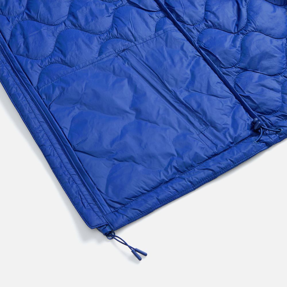 Жилет унисекс Tarnaby, ярко-синий / Миниатюра WWW (1000)