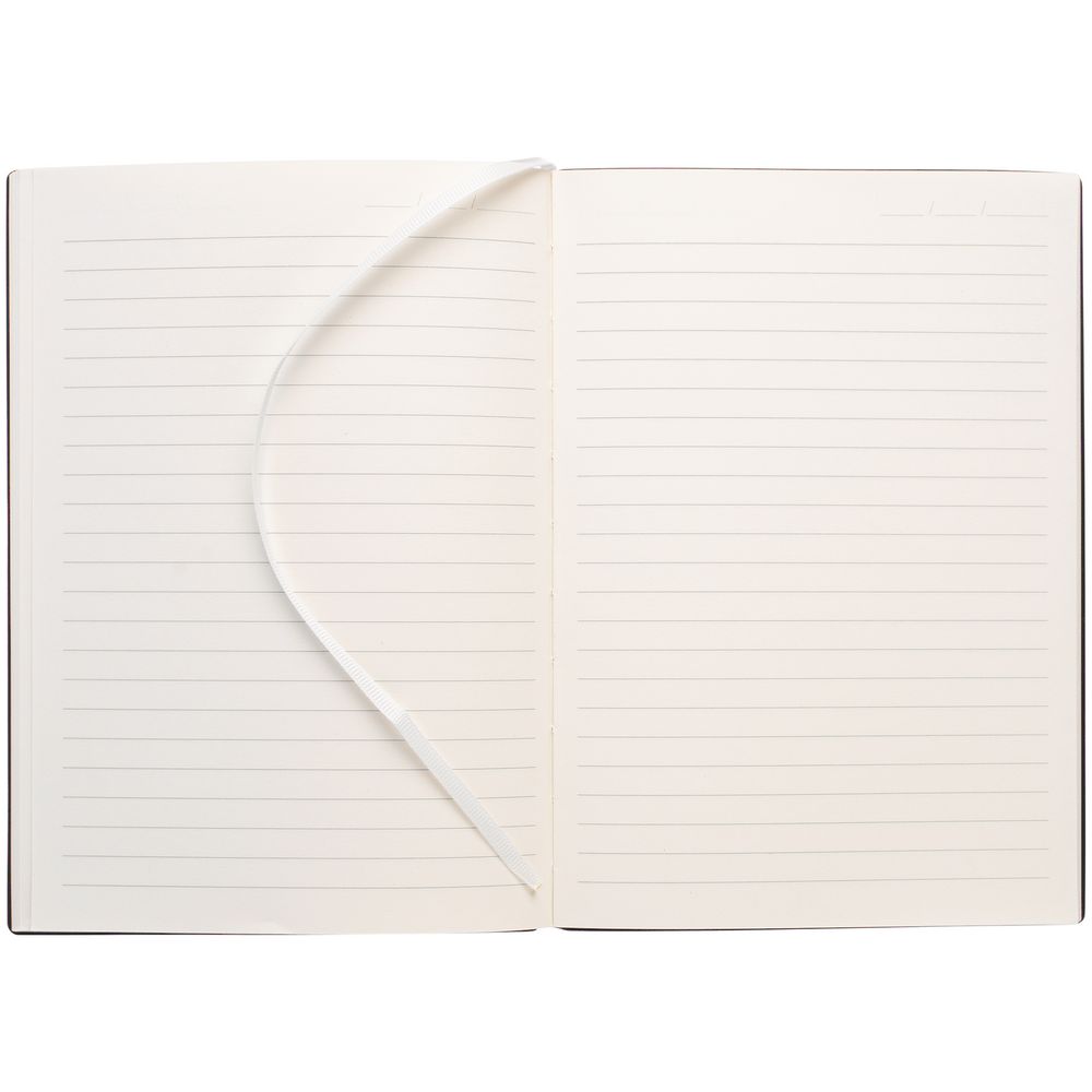 Ежедневник Chillout New, недатированный, черный / Миниатюра (упак) (1000)