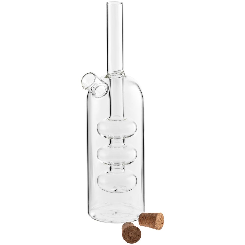 Бутылка для масла и уксуса Bubble Up / Миниатюра WWW (1000)