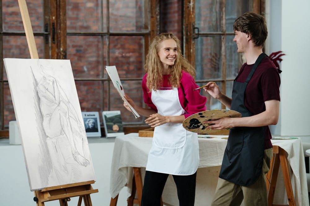 Набор Gambit с мельницей и фартуком, белый / Миниатюра имиджевого (1000)