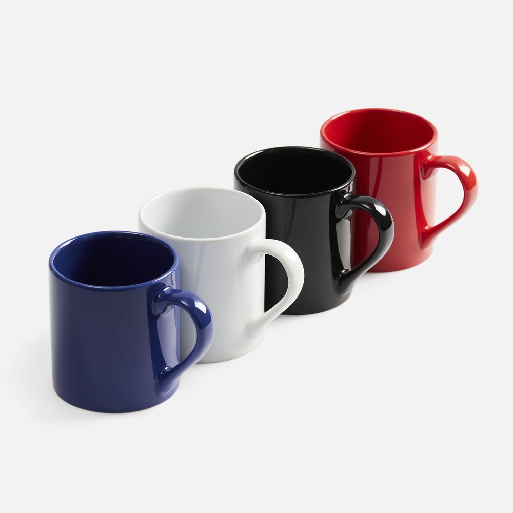 Кружка Koisi, темно-синяя / Миниатюра WWW (1000)