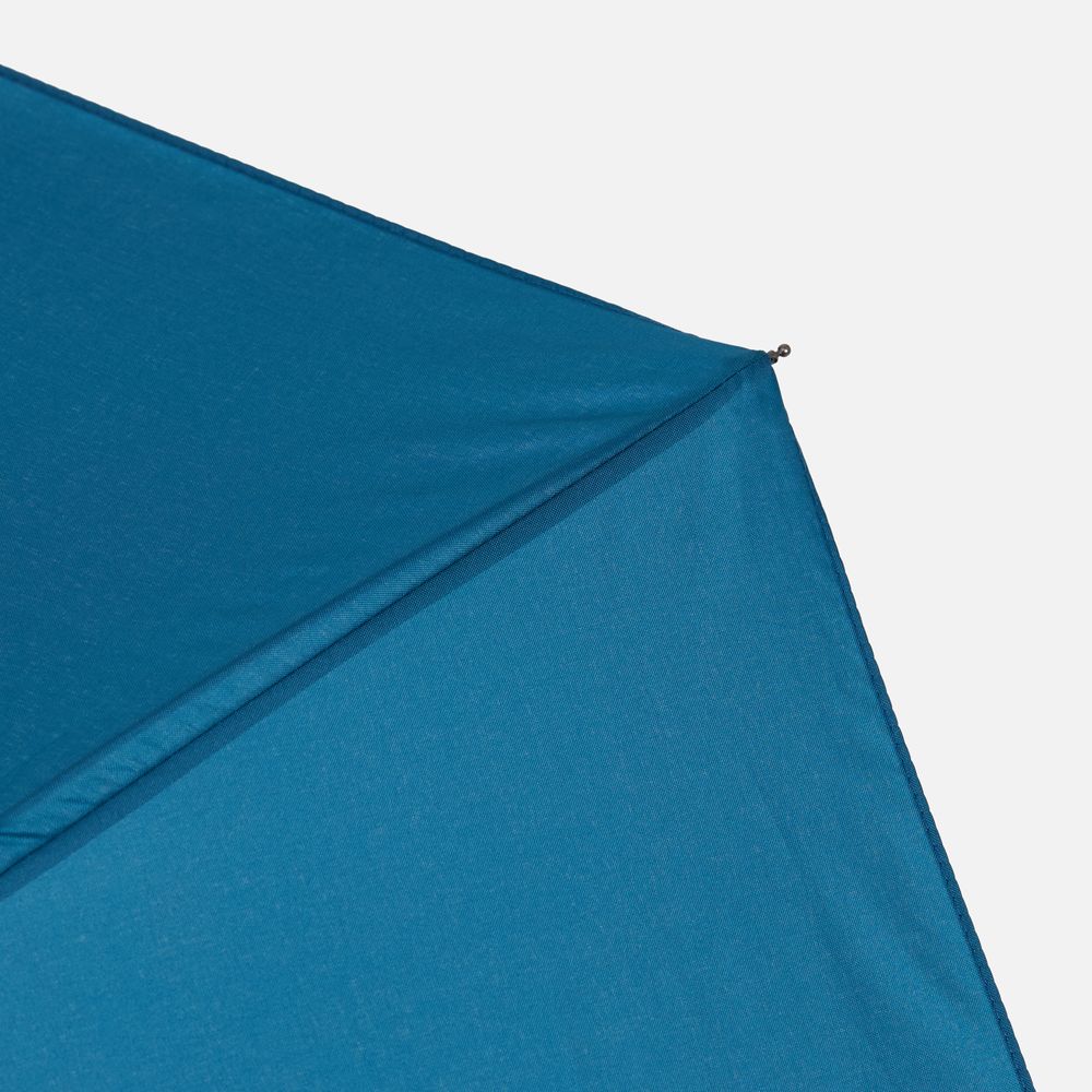 Зонт складной Brellix, морская волна / Миниатюра WWW (1000)