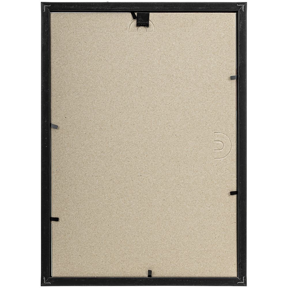 Рамка Glowness, серебристая / Миниатюра WWW (1000)