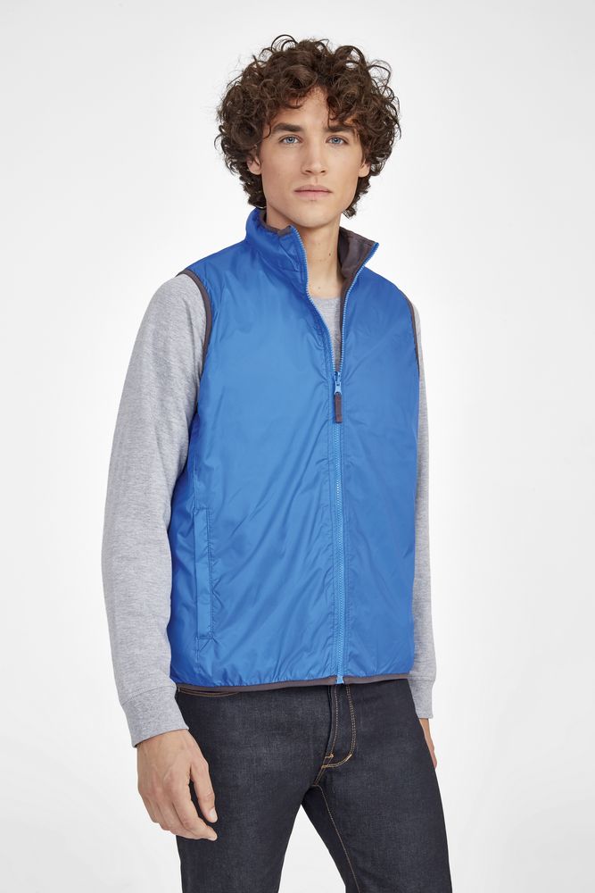 Жилет двусторонний Winner, красный / Миниатюра WWW (1000)