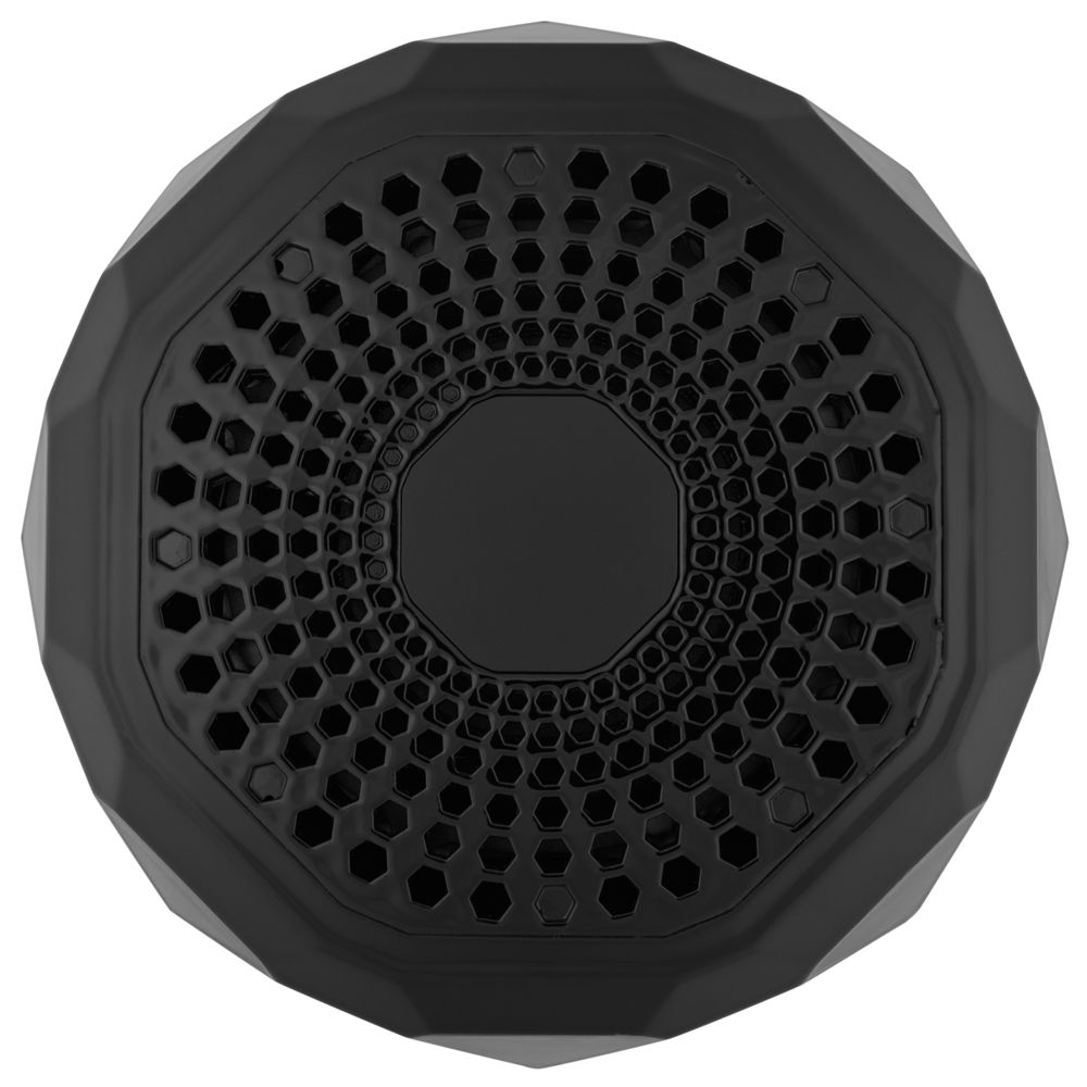 Беспроводная колонка diamondFever с аккумулятором 4000 мАч, черная / Миниатюра WWW (1000)