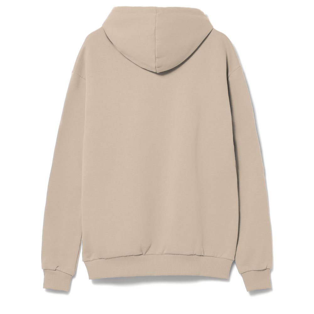 Худи Kirenga 2.0 Heavy, бежевое / Миниатюра WWW (1000)