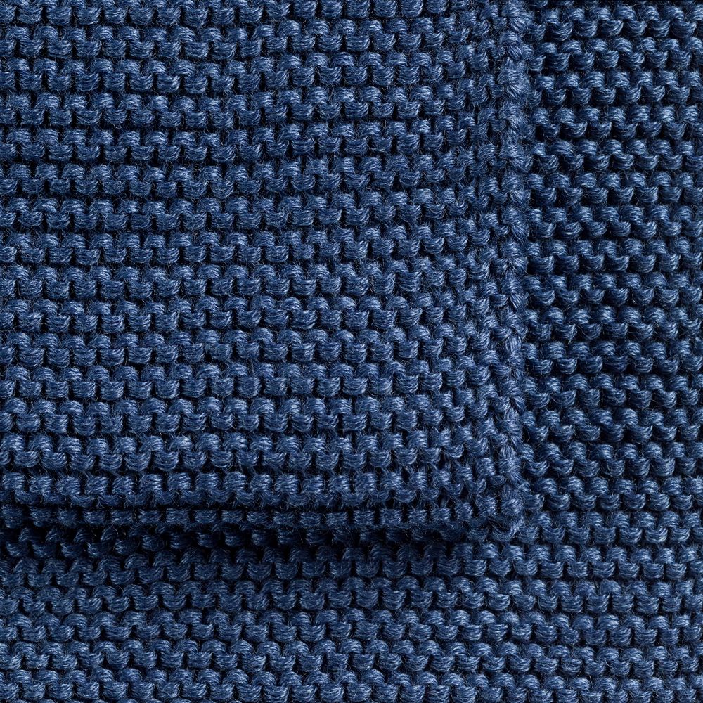 Снуд Brugge, синий / Миниатюра WWW (1000)