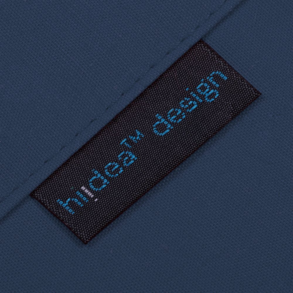 Фартук «Фидель Гастро», синий / Миниатюра WWW (1000)