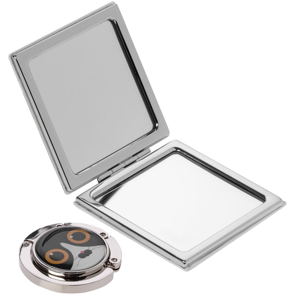 Набор Little Kitty / Миниатюра WWW (1000)