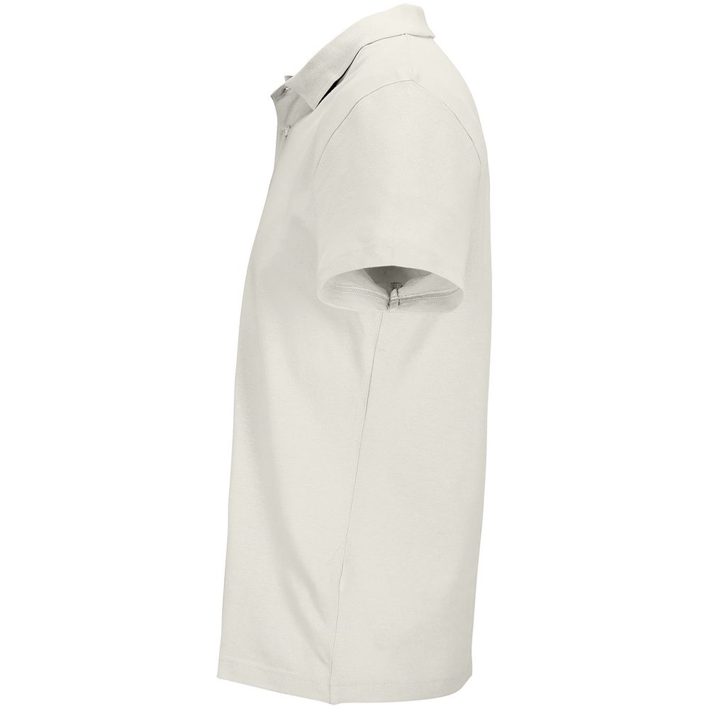 Рубашка поло женская Pulse Women, молочно-белая / Миниатюра WWW (1000)