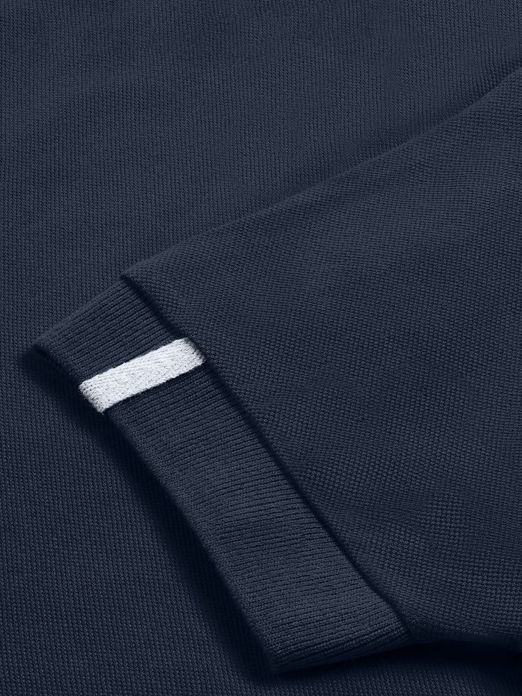 Рубашка поло женская Virma Premium Lady, темно-синяя / Миниатюра WWW (1000)