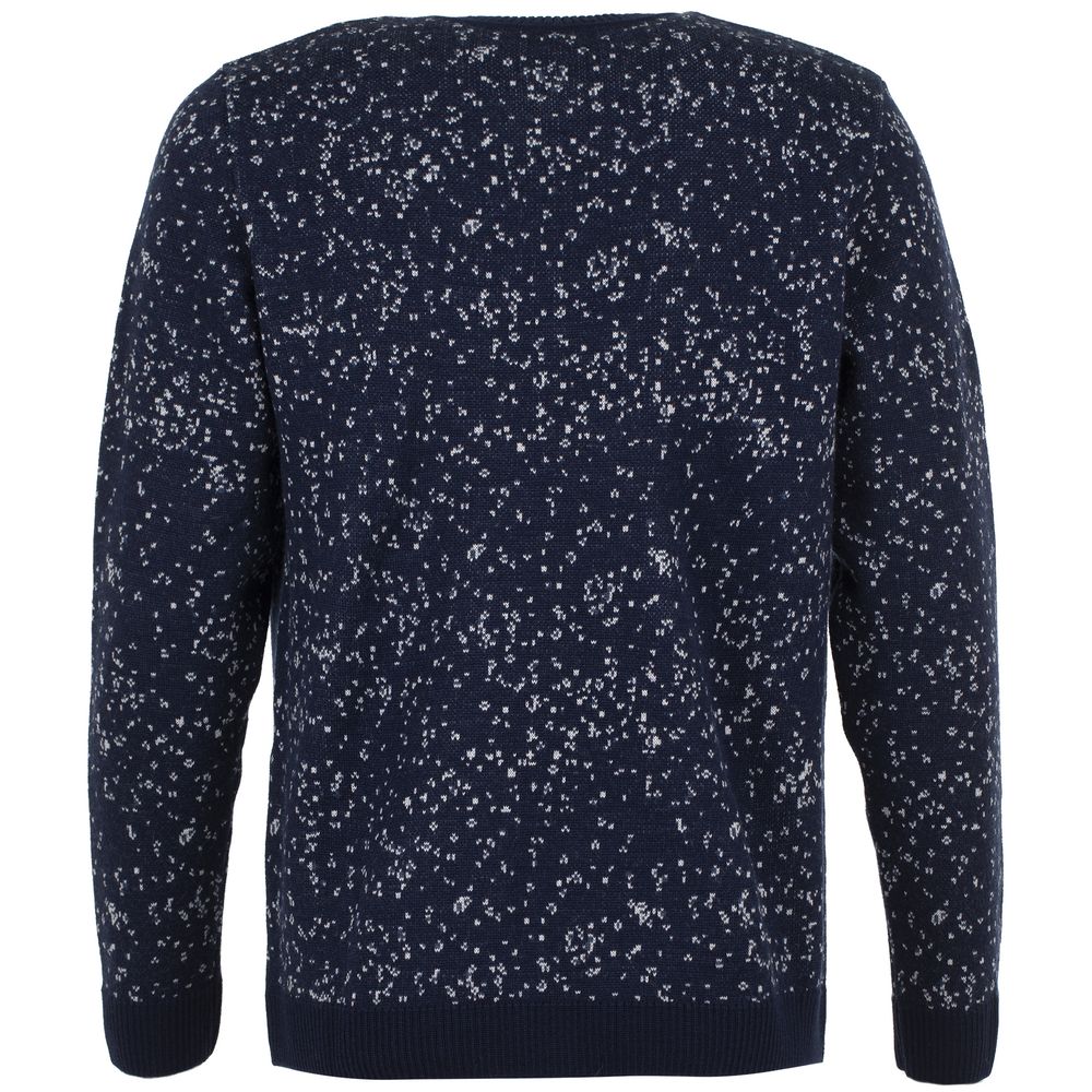 Джемпер Arras, синий / Миниатюра WWW (1000)