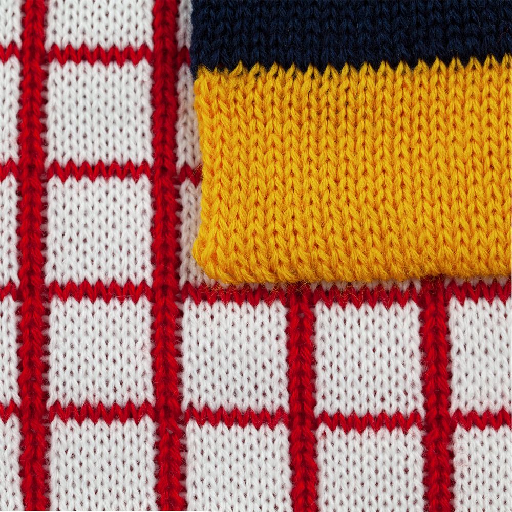 Шарф детский Knick Knack / Миниатюра WWW (1000)