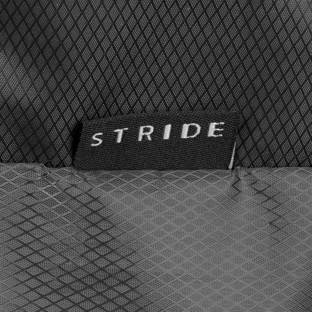 Поясная сумка Wanderer, темно-серая / Миниатюра WWW (1000)