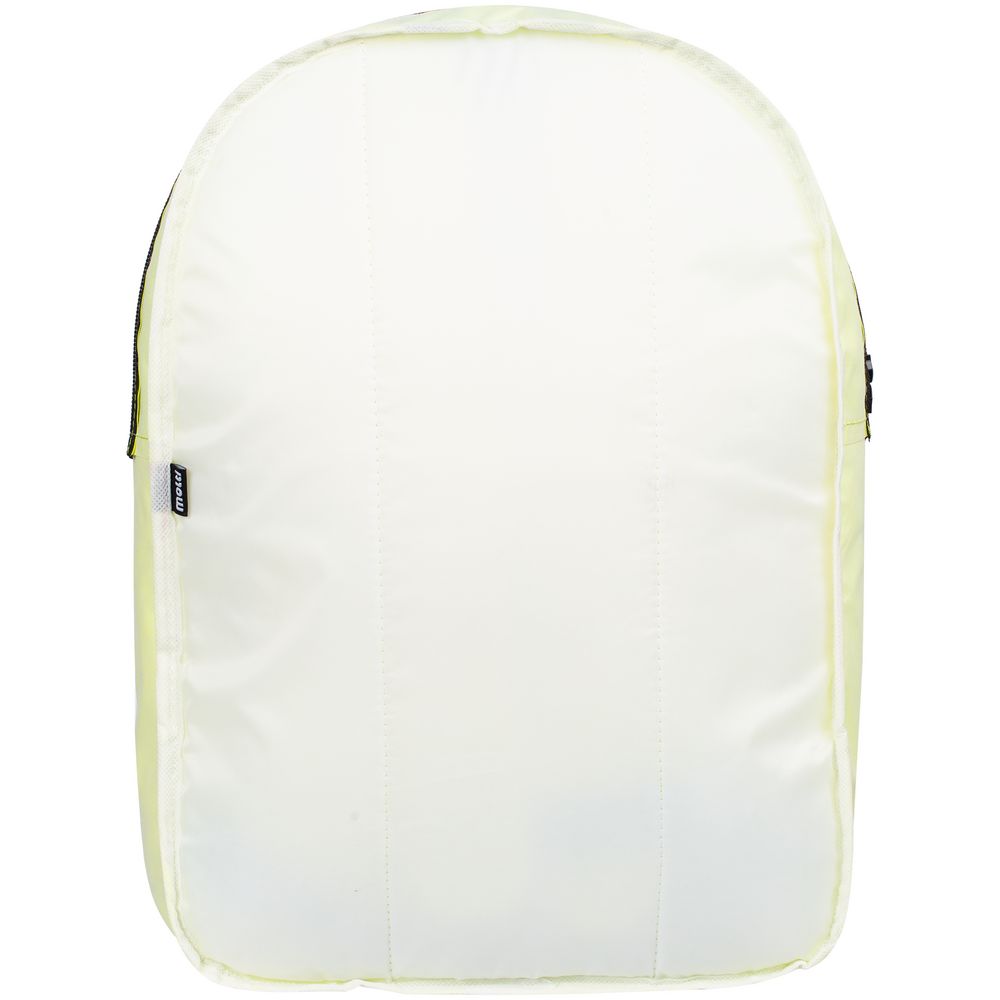 Рюкзак Manifest Color из светоотражающей ткани, желтый неон / Миниатюра WWW (1000)