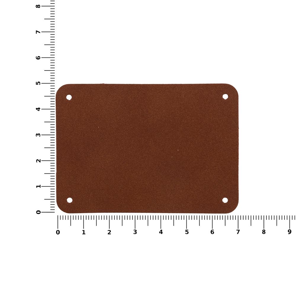 Лейбл Etha Nubuсk, XL, коричневый (умбра) / Миниатюра WWW (1000)