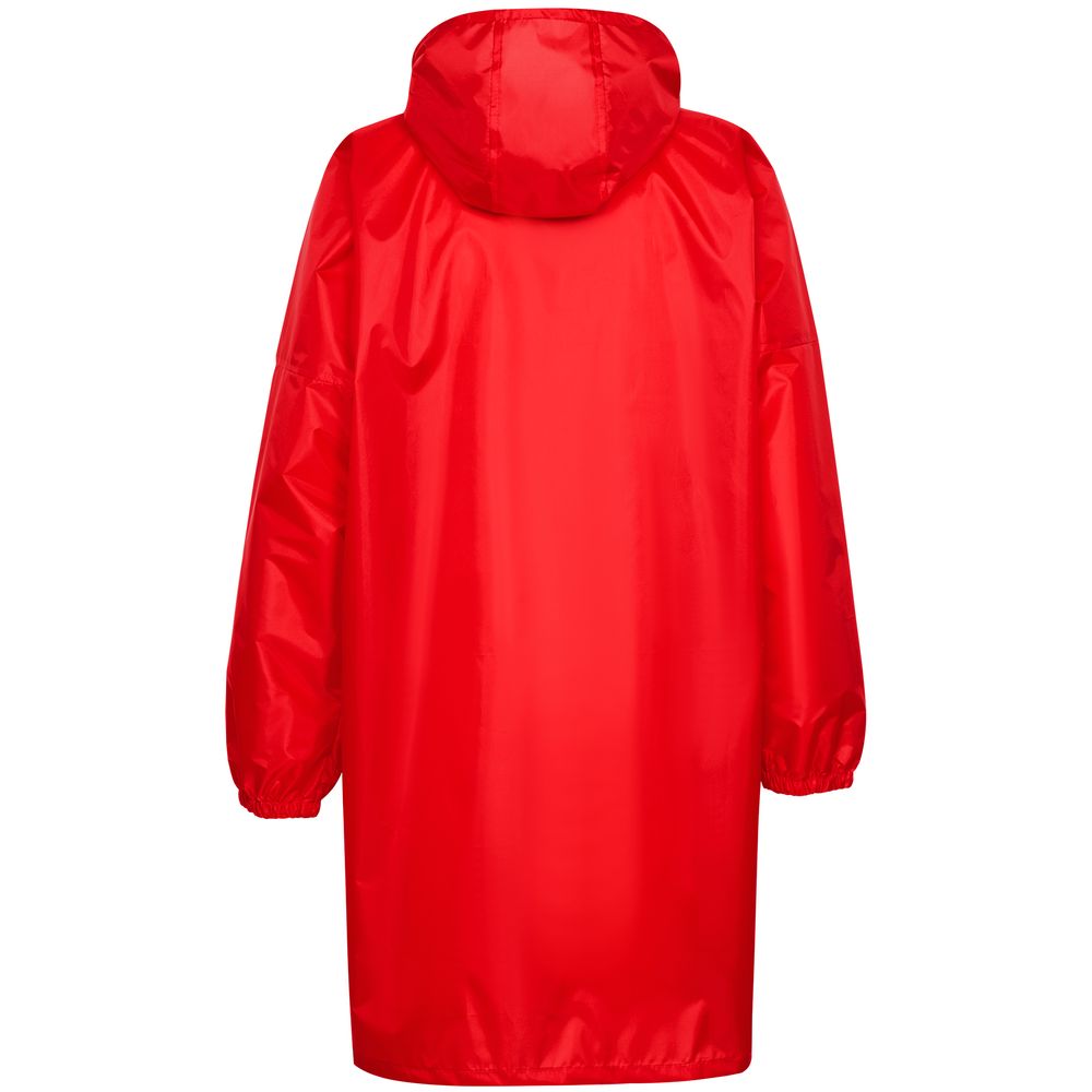 Дождевик Rainman Tourist, красный / Миниатюра WWW (1000)