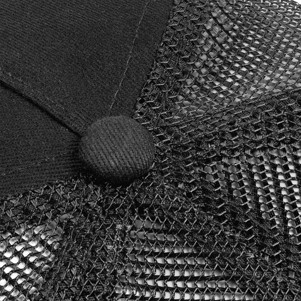 Бейсболка Boulder, темно-серая / Миниатюра WWW (1000)