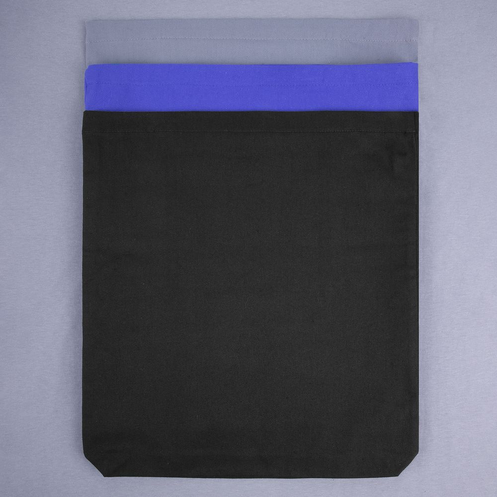 Основа для сумки для покупок В4, синяя / Миниатюра WWW (1000)