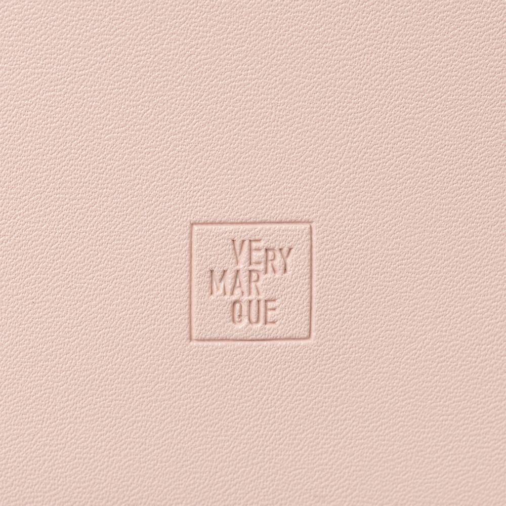 Органайзер Manifold, розовый / Миниатюра WWW (1000)