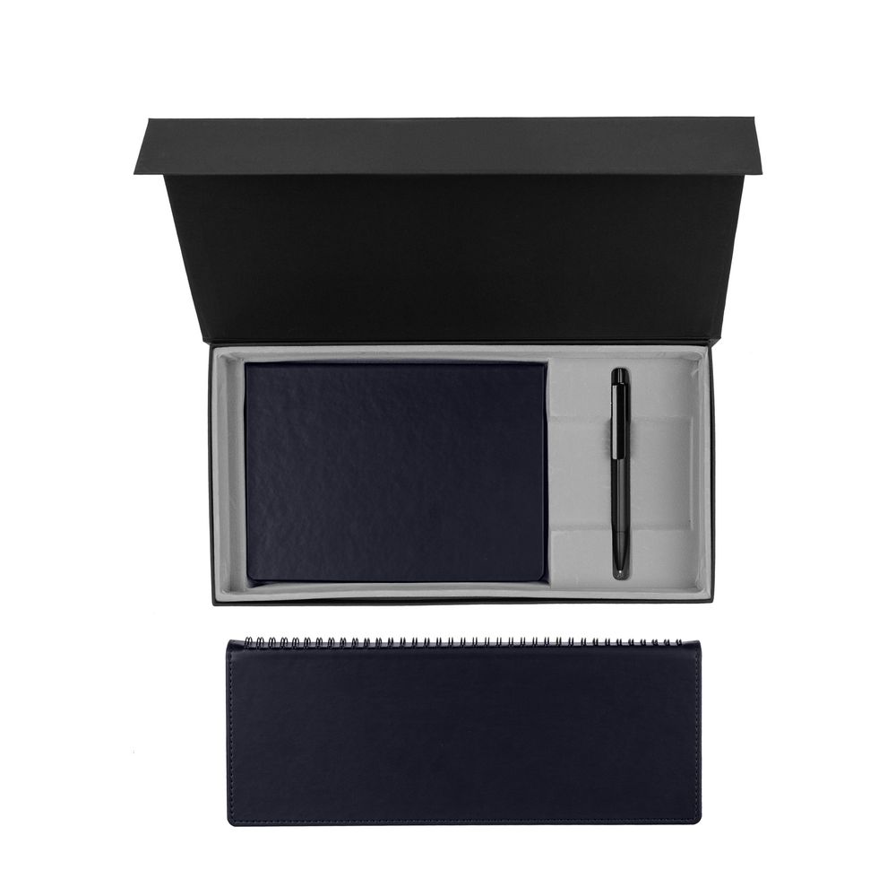 Набор Latte, черный / Миниатюра WWW (1000)