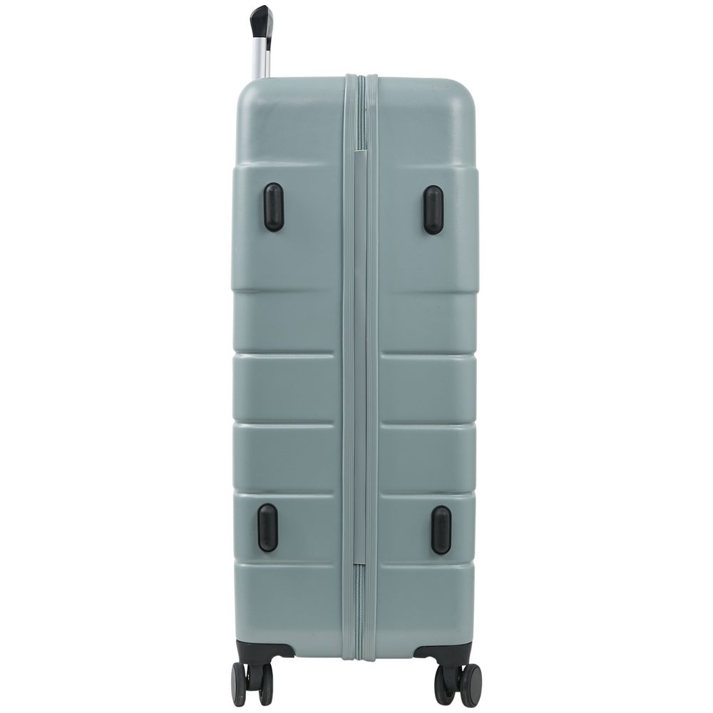 Чемодан Modus L, серо-зеленый / Миниатюра WWW (1000)