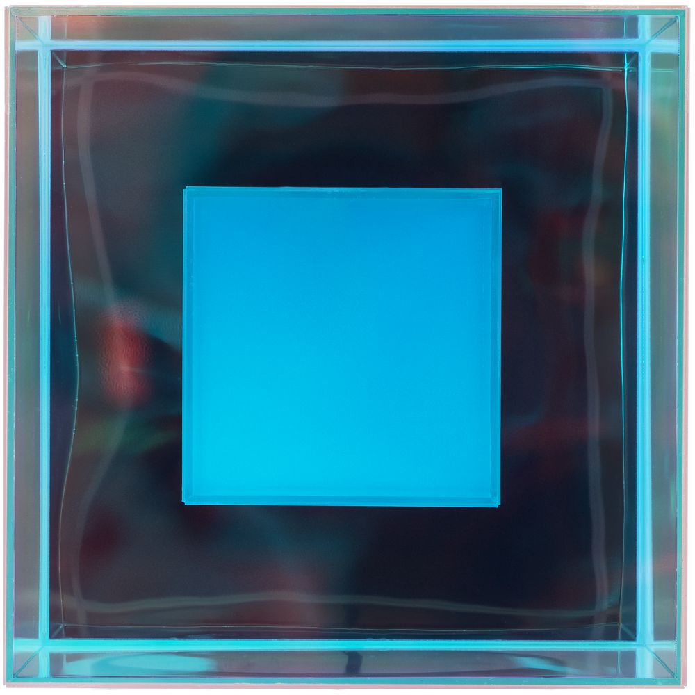 Интерьерный светильник Cubini / Миниатюра WWW (1000)