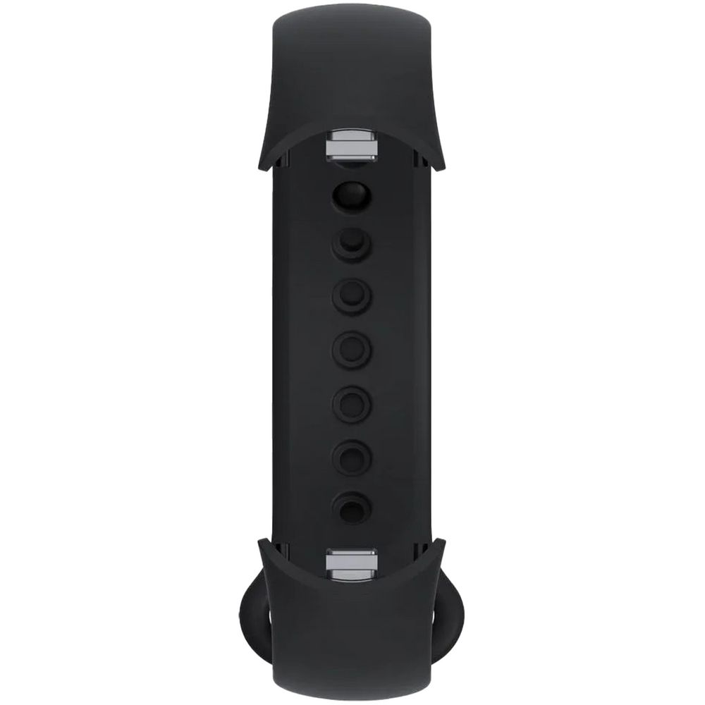 Фитнес-браслет Xiaomi Smart Band 9, черный / Миниатюра WWW (1000)