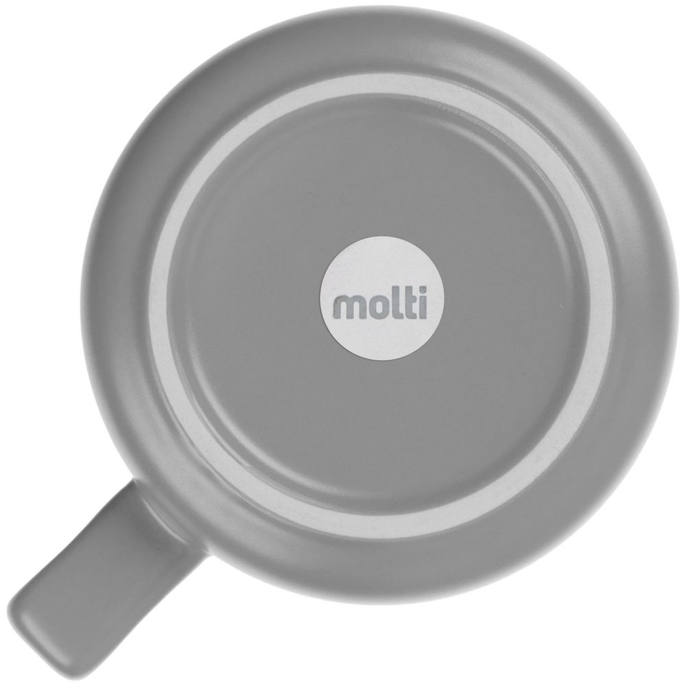 Чашка Fusion, ver.2, серая / Миниатюра WWW (1000)