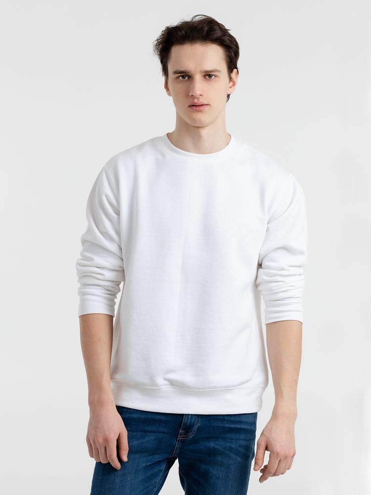 Толстовка New Supreme 280, оранжевая / Миниатюра WWW (1000)