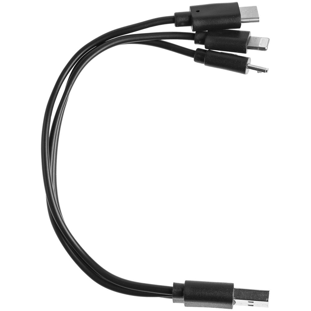 Беспроводная колонка Repeat с аккумулятором 4000 мАч, черная / Миниатюра WWW (1000)